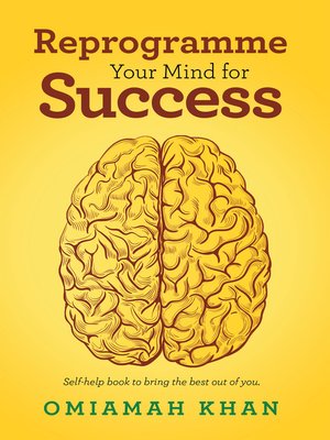 cover image of Reprogramme Your Mind for Success